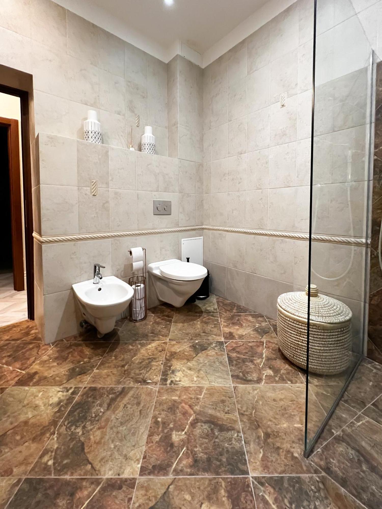 Luxury Old Town Apartment Wilna Exterior foto